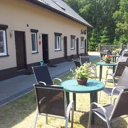 Ten Dom Guest house Miedzyzdroje