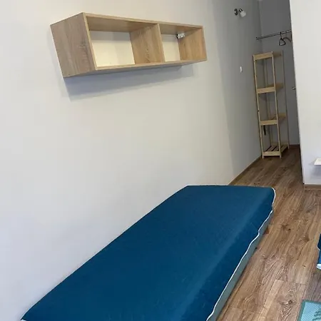 Ten Dom Miedzyzdroje