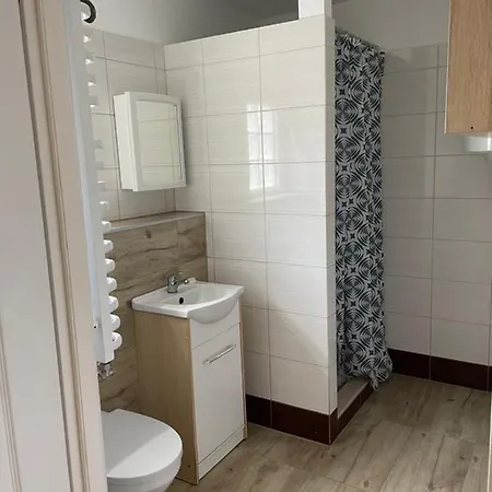 Ten Dom Guest house 3*