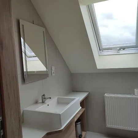 Ten Dom 3* Miedzyzdroje