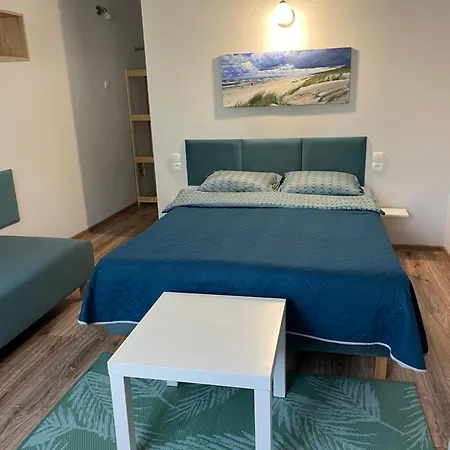 Ten Dom Miedzyzdroje