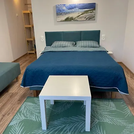 Ten Dom Miedzyzdroje