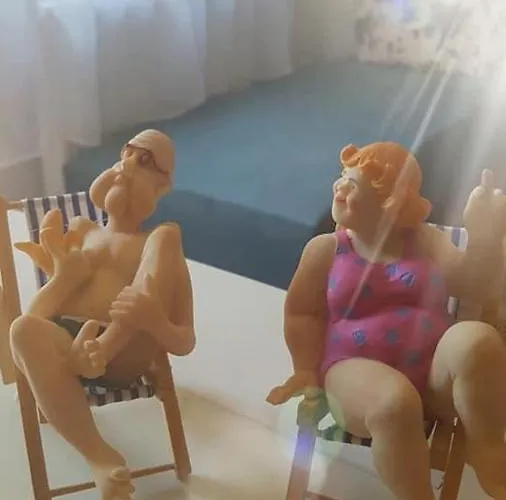 Ten Dom 3* Miedzyzdroje