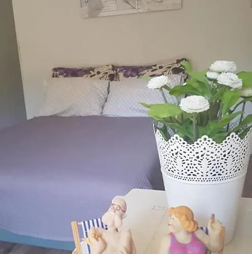 Ten Dom Miedzyzdroje