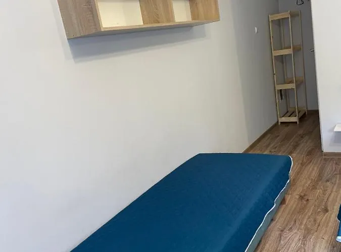 Ten Dom Miedzyzdroje