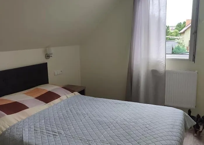 Ten Dom Miedzyzdroje