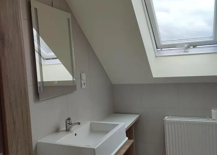 Ten Dom 3* Miedzyzdroje