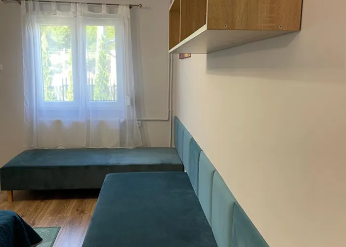 Ten Dom Miedzyzdroje