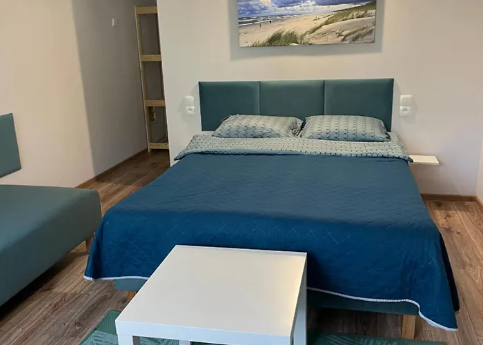 Ten Dom Miedzyzdroje