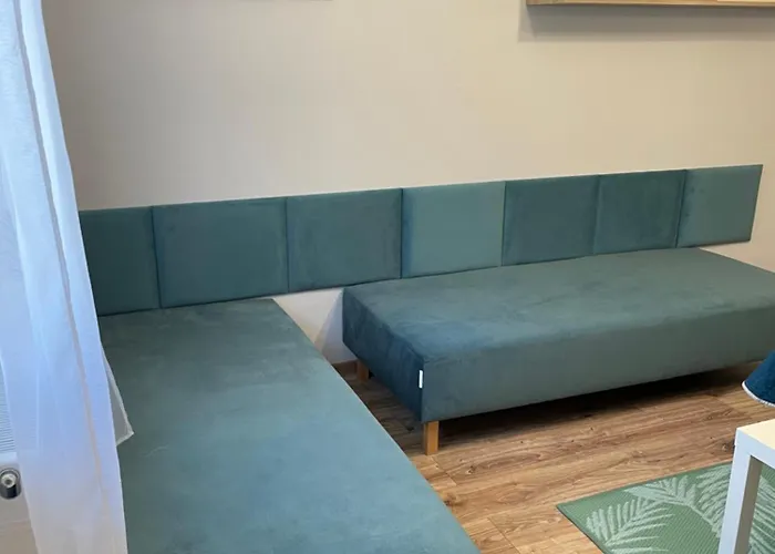 Pensión Ten Dom Miedzyzdroje